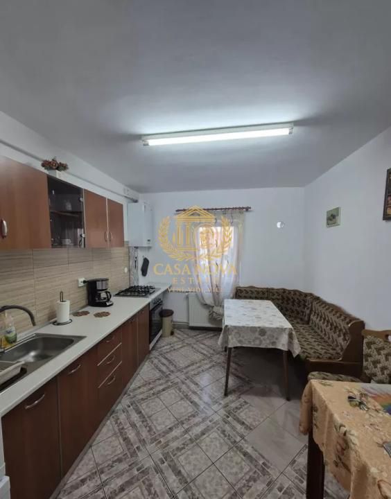 Apartament 3 camere 74mp, 2 bai, 2 balcoane, Penny Manastur – fotografia 4 din 7