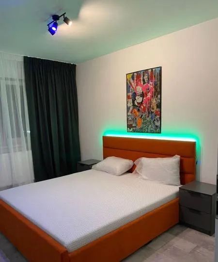 2 Camere de inchiriat | Central | Centrala | Metrou | – fotografia 3 din 7