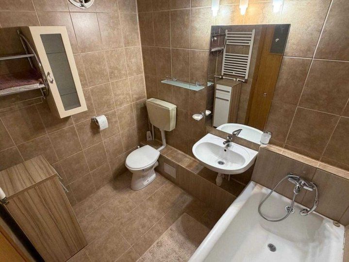 Camere de inchiriat | Baba Novac | Mobilat & Utilat | Centrala | – fotografia 4 din 8