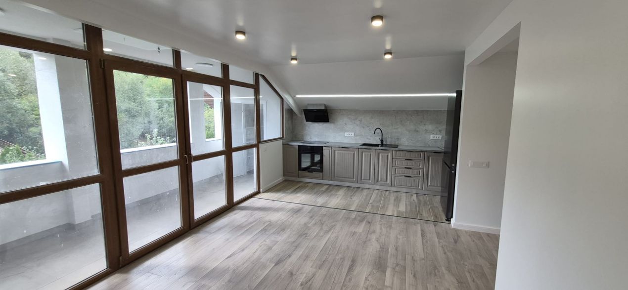 VEN Imobiliare oferă spre vânzare o proprietate nouă, situată în Baciu, Cluj – fotografia 1 din 18