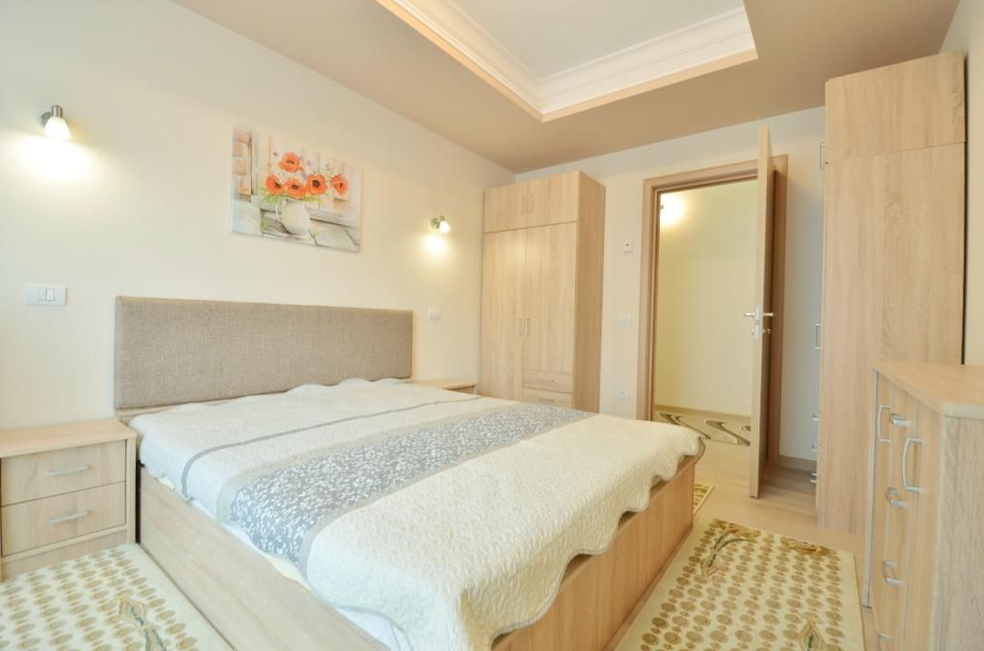 Laguna Residence | 4 camere | Centrala Proprie | Loc Parcare | Vedere Lac | – fotografia 7 din 16