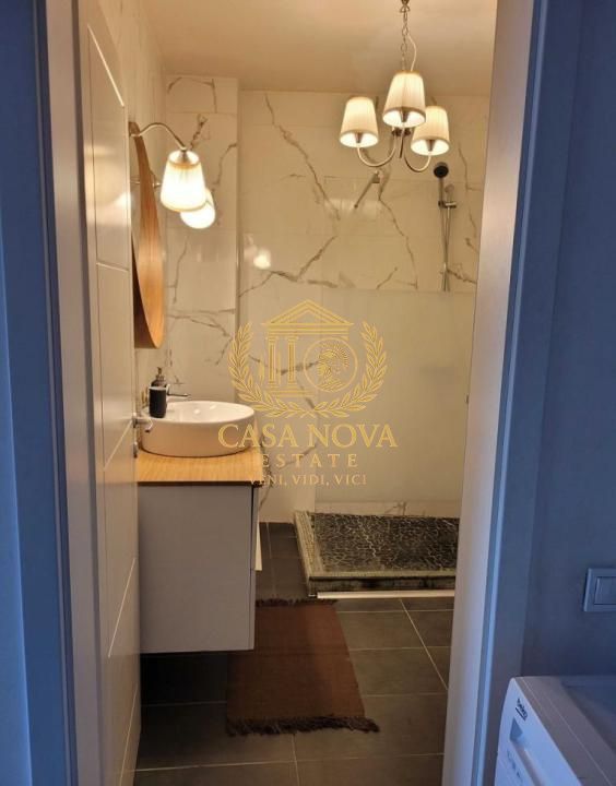 Apartament 2 camere, bloc nou – Platinia / USAMV – fotografia 3 din 6