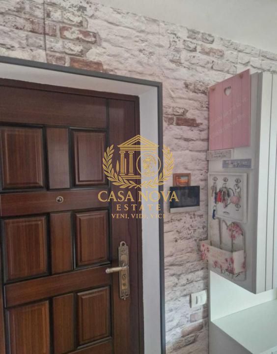 Apartament 2 camere, pet friendly, garaj – Gruia – fotografia 6 din 8