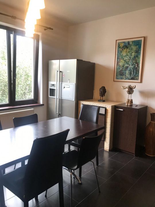 Casa D+P+E de inchiriat in Alba Iulia zona CETATE 350 mp si Teren 600 mp – fotografia 23 din 38