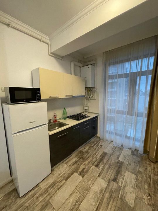 Apartament 2 Camere Mamaia Nord | Zona Hotel Opera | Comision 0% – fotografia 5 din 16