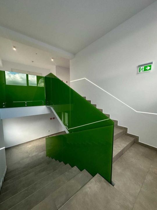 Spațiu modern de vânzare – Bd. Muncii Cluj | 133 mp | parcare inclusa – fotografia 9 din 11