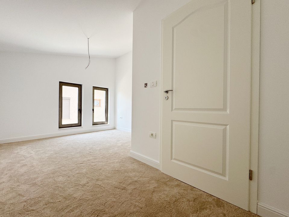 CASA INDIVIDUALA NOUA, 5 camere, 460 mp teren, 150 mp utili - Giroc – fotografia 8 din 20