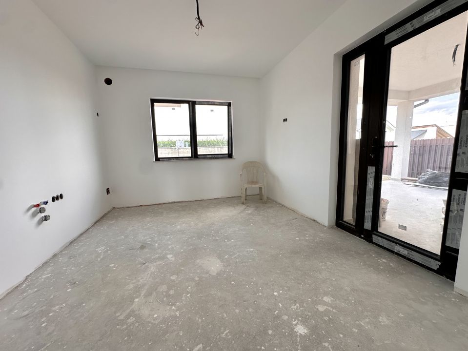 CASA NOUA CETATE I 4 CAMERE I FINISATA COMPLET I 509 MP TEREN I – fotografia 8 din 22