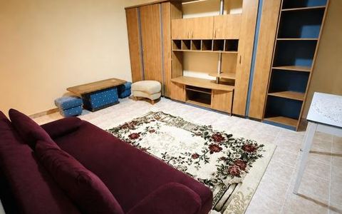 Apartament cu 1 camera, et 2 - Zona Bld. Brâncoveanu