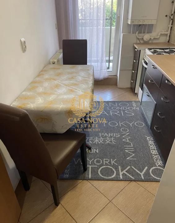 Apartament 1 camera 42mp, cartier Gheorgheni, finisaje moderne – fotografia 8 din 8