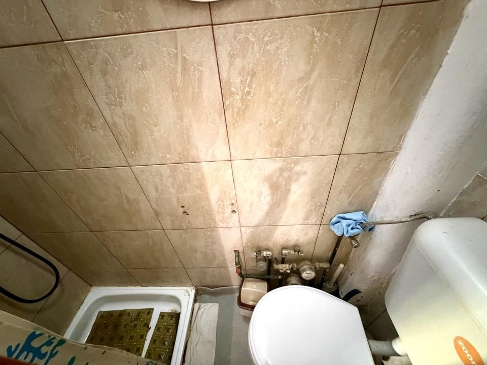 Garsoniera 16 mp utili, etaj 2, mobilata - Zona UMT – fotografia 5 din 5