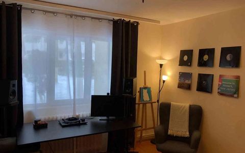 Apartament de vanzare 2 camere 54 mp zona Manastur