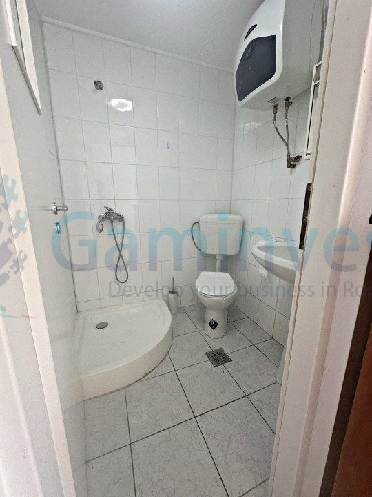 Spatiu comercial de inchiriat in Oradea, ultracentral, 2 minute de Piata Unirii – fotografia 7 din 7