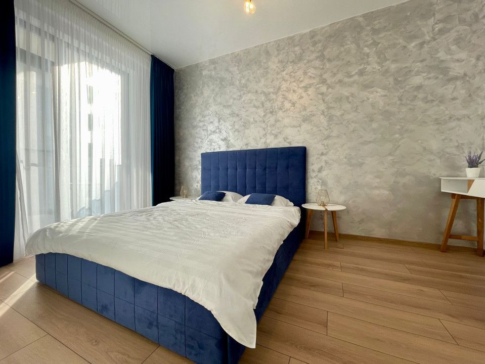 Apartament 3 camere situat in zona Mamaia Nord, la 2 pasi de plaja – fotografia 4 din 20