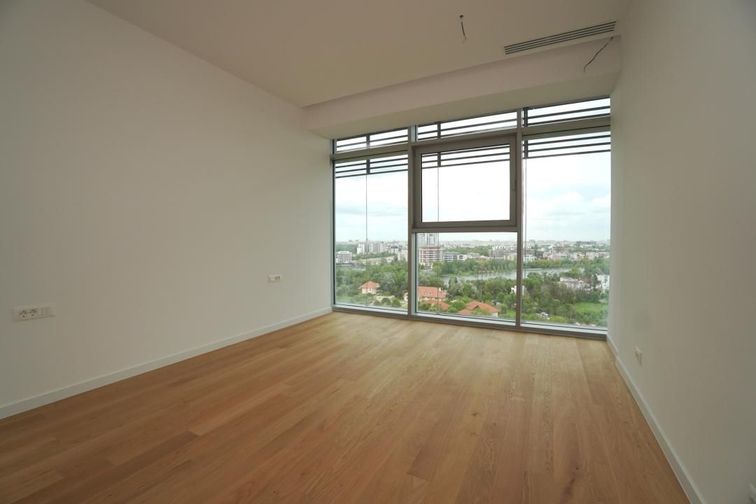 180 Sqm - Duplex | Up site - Floreasca | Aviatiei | 21 sqm Terrace – fotografia 13 din 26