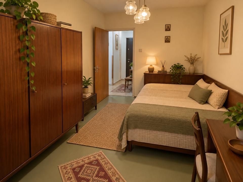 APARTAMENT DE VÂNZARE | 2 CAMERE | BABA NOVAC | METROU | BUCUREȘTI – fotografia 6 din 18