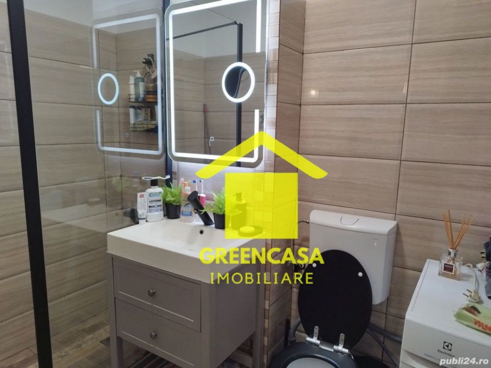 Apartament | 2 camere | decomandat | Cetatii – fotografia 5 din 8