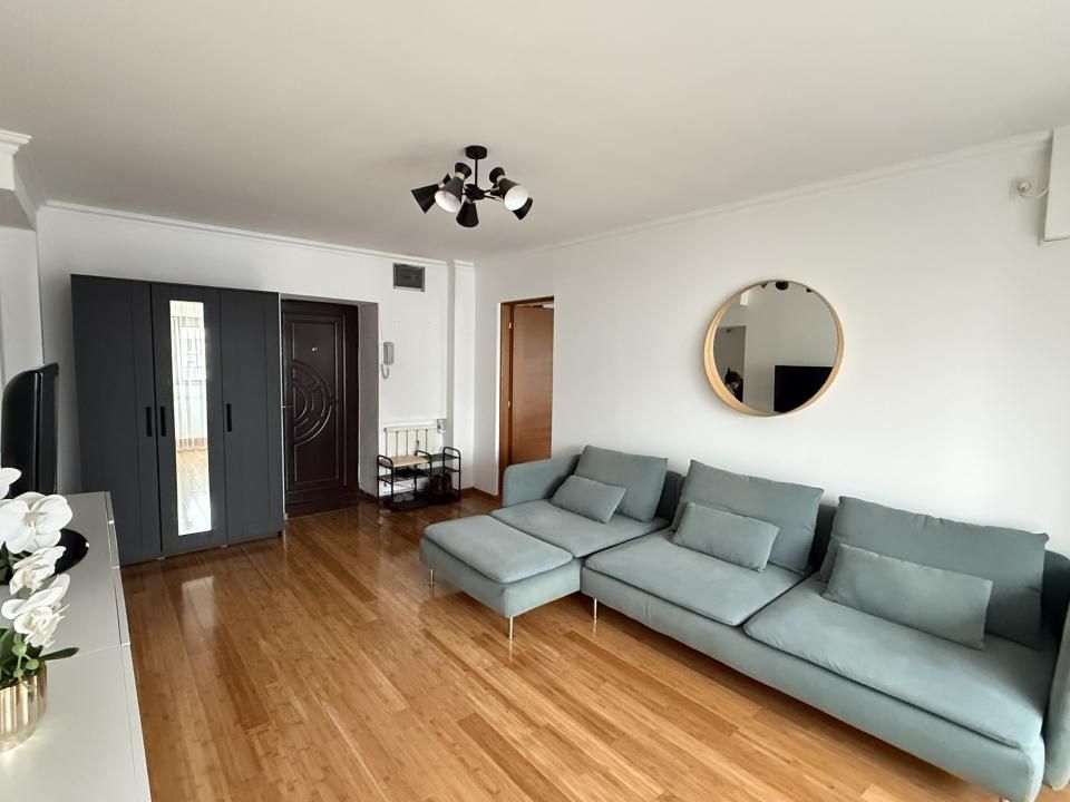 Decebal | 3 camere | Renovat | 10 Min Metrou Muncii | Boiler | X2 Bai – fotografia 5 din 31