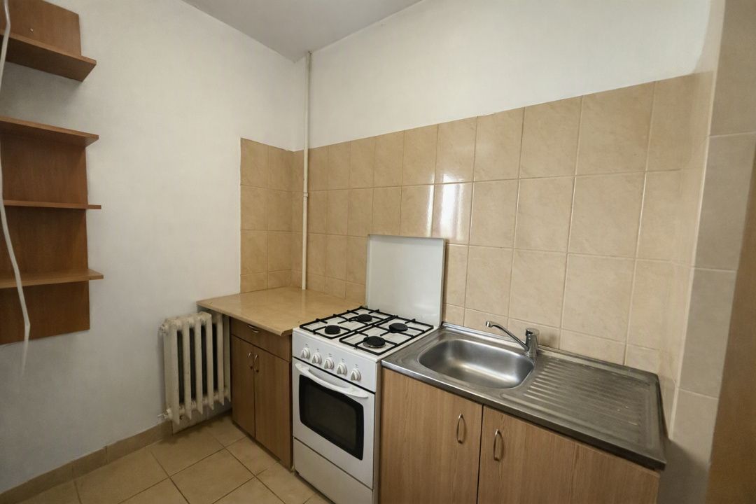 Garsonieră, 30.7 mp, cartier Brazda lui Novac, zona CAS – fotografia 3 din 7