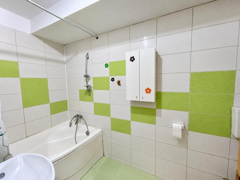 Apartament 2 camere 55mp | 0 Comision | Voluntari Galata | Parcare – fotografia 6 din 7