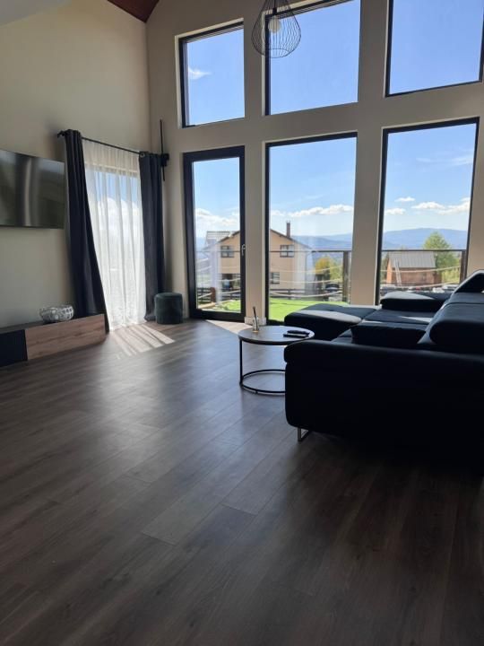 Comision 0%. Casă de Vacanță în Mărișel zona Pârtiei de ski – fotografia 6 din 18