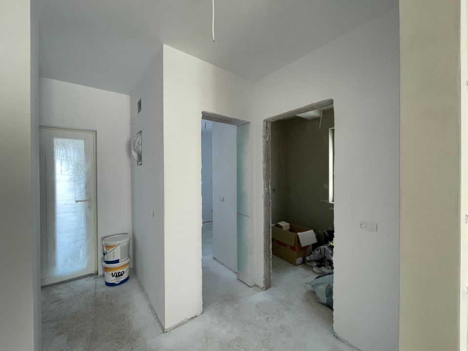 Duplex 112mp utili - predare la cheie - MCity Mosnita Noua – fotografia 4 din 12