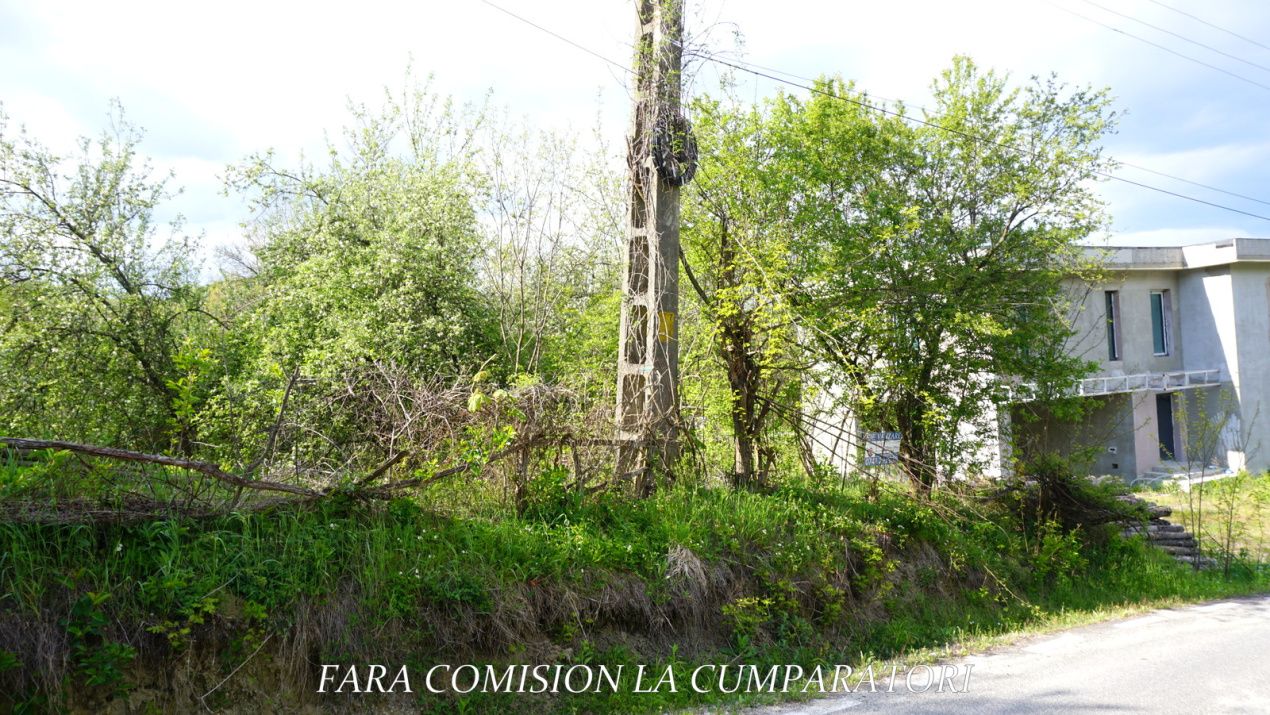 ZONA SUPERBA - TERENURI DE VANZARE – fotografia 18 din 27