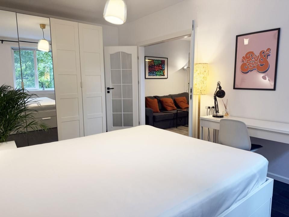 Apartament 3 camere, 56 mp, str. Horea – fotografia 7 din 10