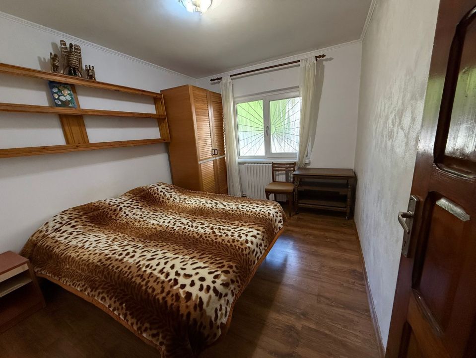 Apartament 4 camere, 91.74 mp, cartier 1 Mai, zona Pelendava – fotografia 3 din 20