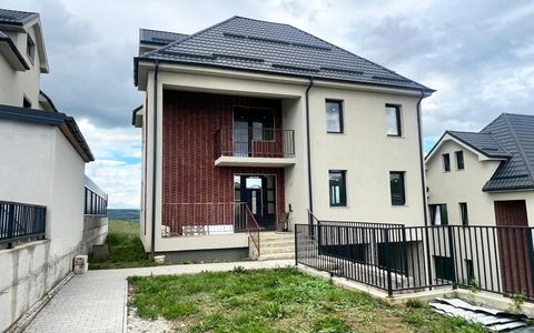Casa individuala, 5 camere, 180 mp-Dezmir