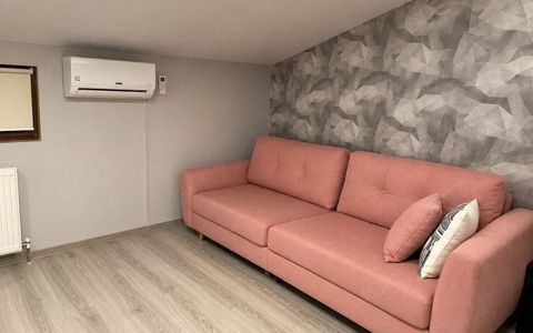 2 Camere de inchiriat | Militari | Metrou | Centrala Proprie | Mobilat