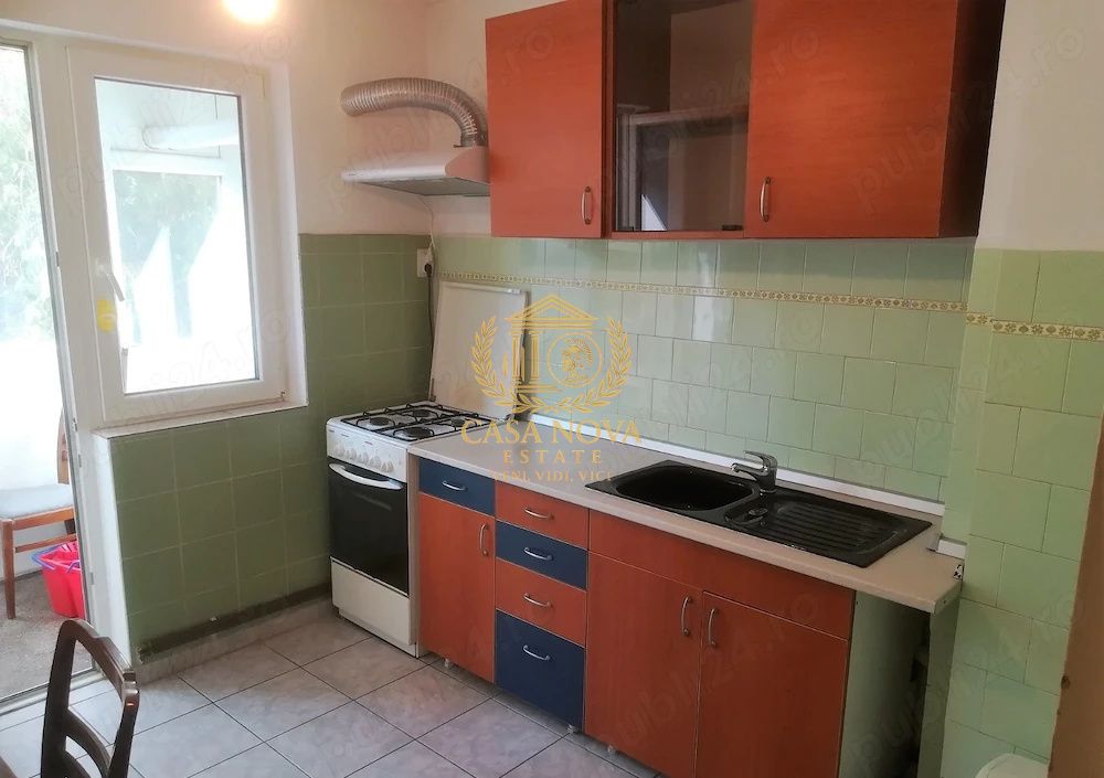 Apartament 2 camere 50mp, etaj intermediar, Grigorescu – fotografia 4 din 5