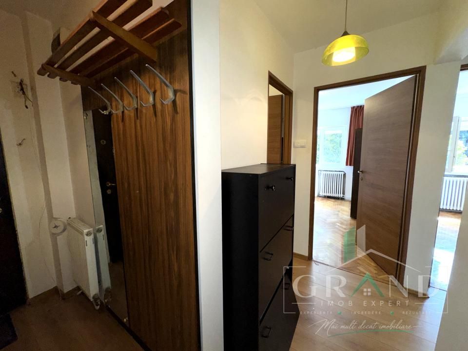 3 Camere Decomandat | 2 Băi | 69 mp | Parter | Zorilor/P-ța Zorilor/Observatorul – fotografia 28 din 38