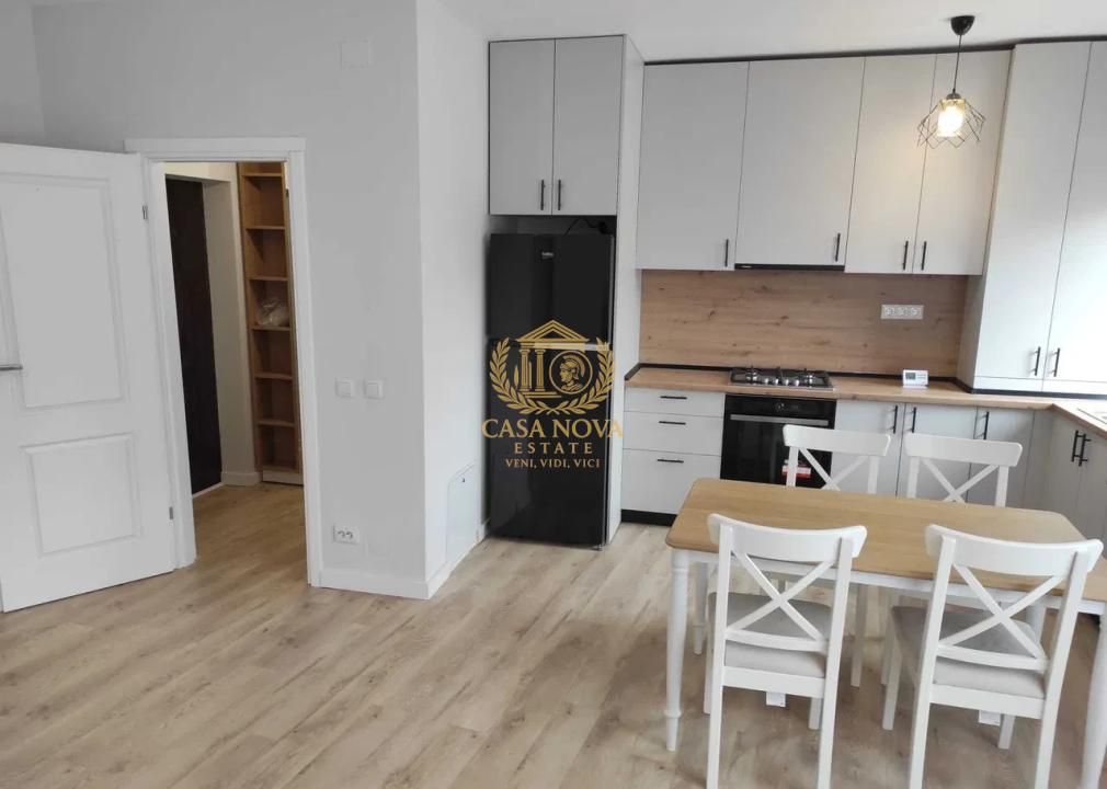 Apartament 2 camere 67mp, terasa 27mp, etaj intermediar, Zorilor – fotografia 3 din 7