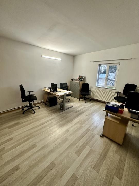 Platformă industrială 4000 mp + birouri + cântar auto, Oradea – fotografia 4 din 7
