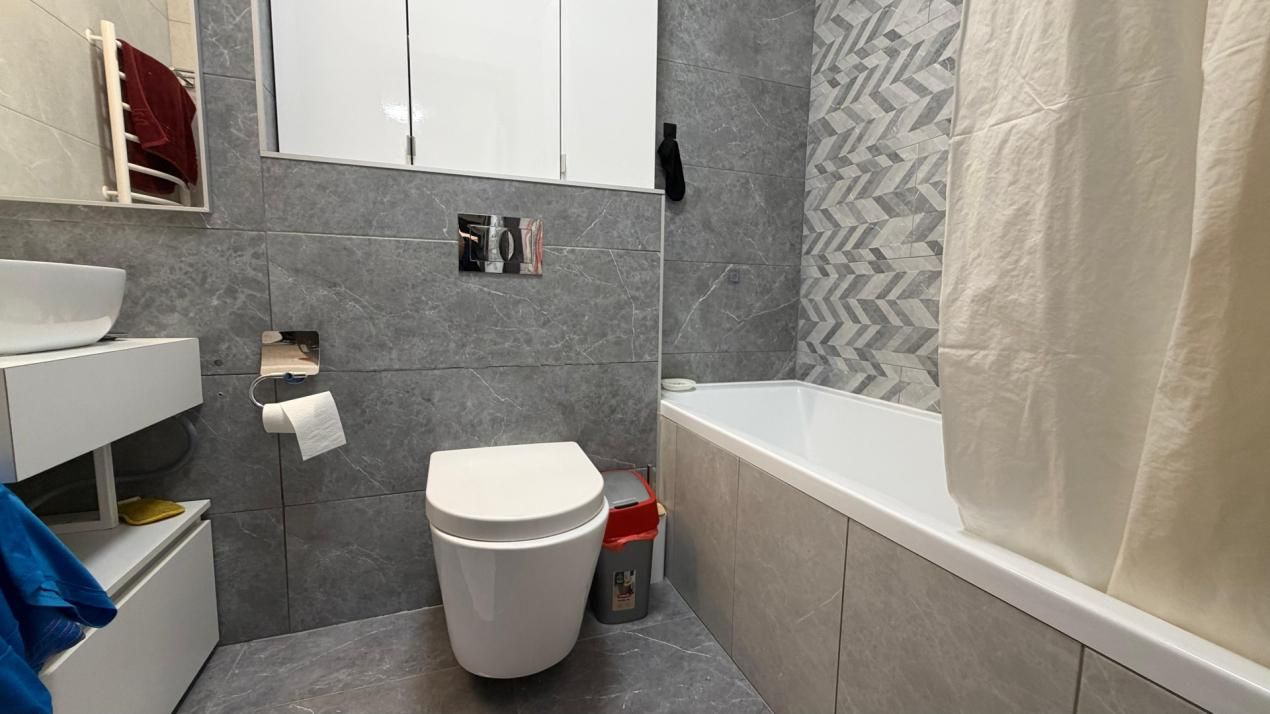 Apartament 5 camere 91MP | Pajura | 2 Terase 22MP | Mobilat si utilat | – fotografia 16 din 22