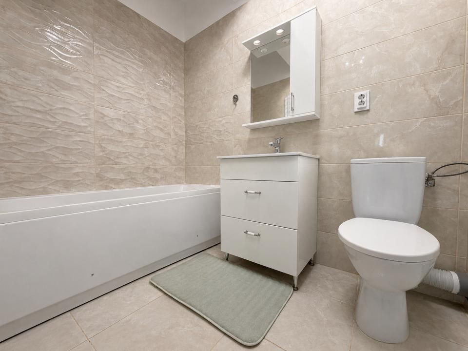 Ap 3 Camere Premium Pallady | Decomandat | 77 mp | Parcare Inclusă | – fotografia 10 din 24