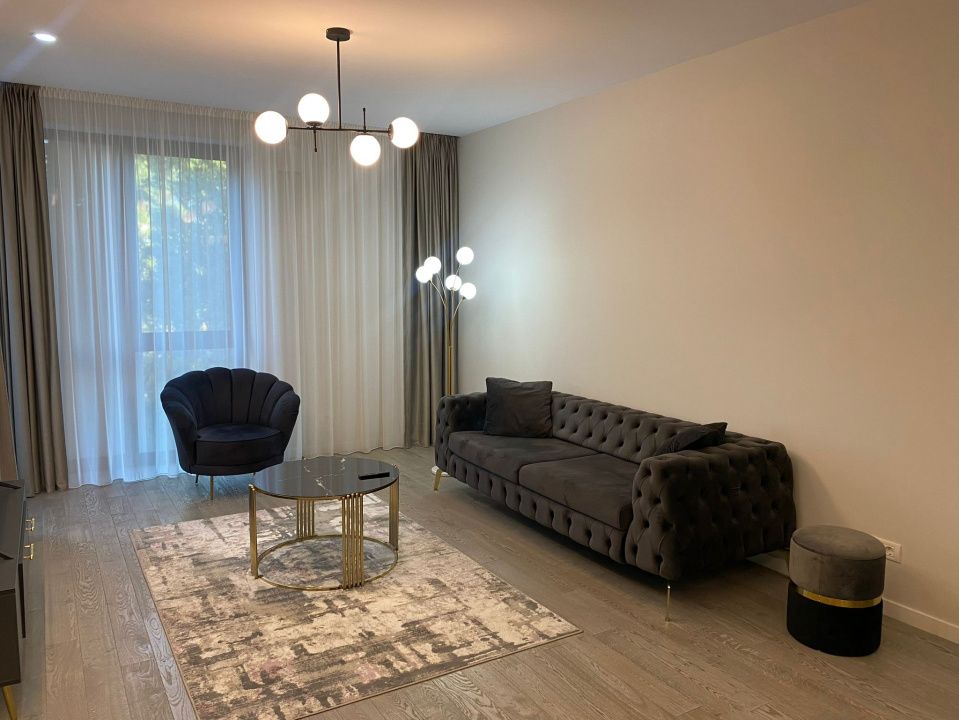 2 Camere de inchiriat | WIN Herastrau | centrala | parcare inclusa – fotografia 3 din 7