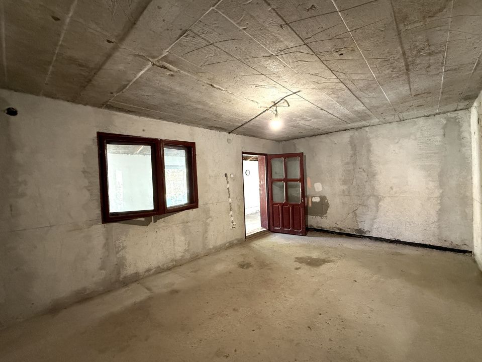 Casa individuala cu 4 camere | 124 mp | 430 mp teren | zona Plopi – fotografia 8 din 39