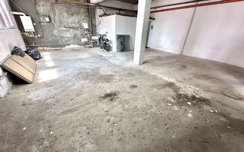 Hala de inchiriat in Alba Iulia in suprafata de 150 mp disponibila imediat