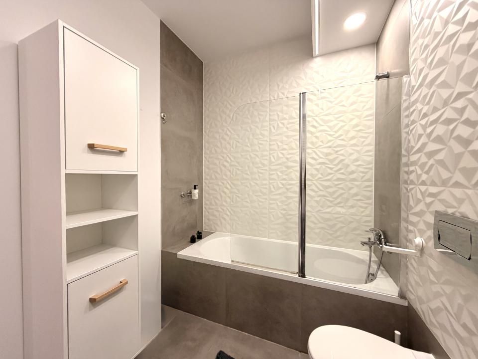 2 Camere | Mobilat Premium | Parcare -1 Inclusa | 4City North - Pipera – fotografia 16 din 21