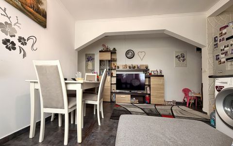 Apartament modern cu 2 camere transformat in 3 | Casa de Cultura | Mansarda