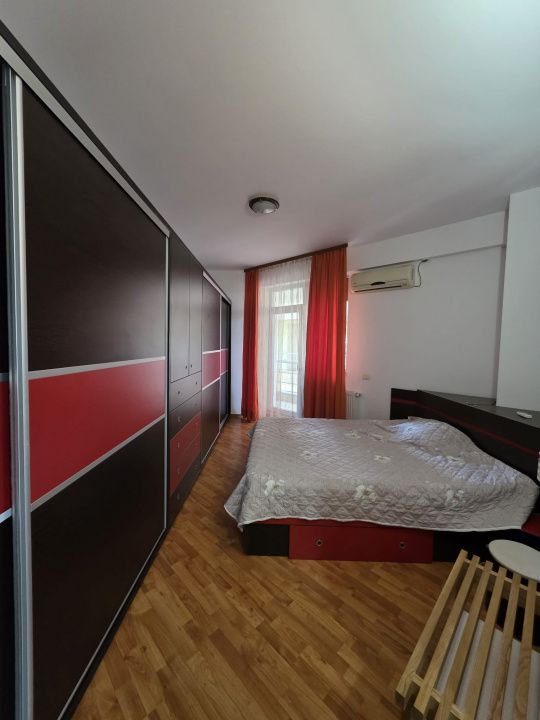 Complex Summerland – 3 camere, vedere la lac și parcare inclusă, termen lung – fotografia 9 din 15