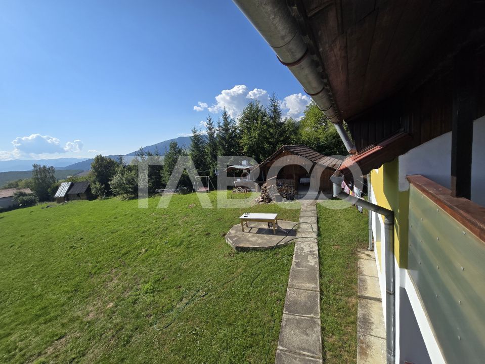 Casa de vanzare 3 camere 107 mp construiti 900 mp teren in Tocile – fotografia 11 din 20