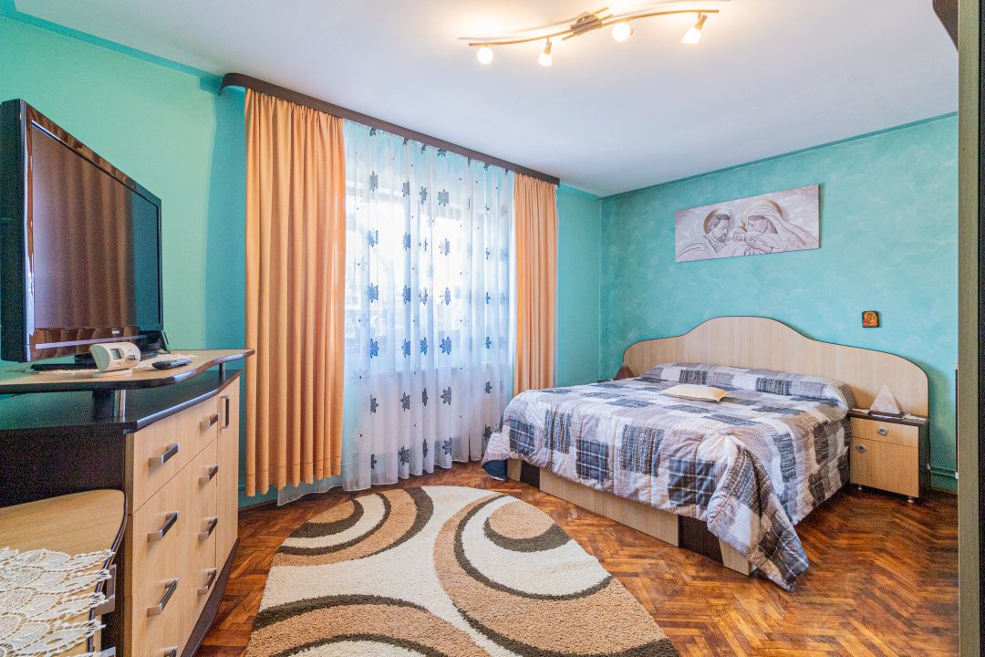 Proprietate/casa  unică în Râșnov, Brasov, Comision 0% – fotografia 6 din 35