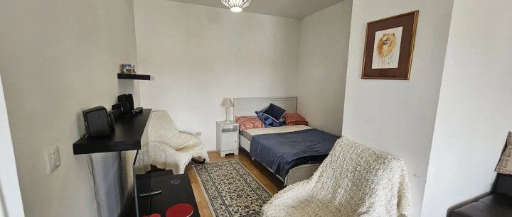 Garsoniera de inchiriat | Valea Ialomitei | Metrou | Mobilat | Utilat – fotografia 5 din 10