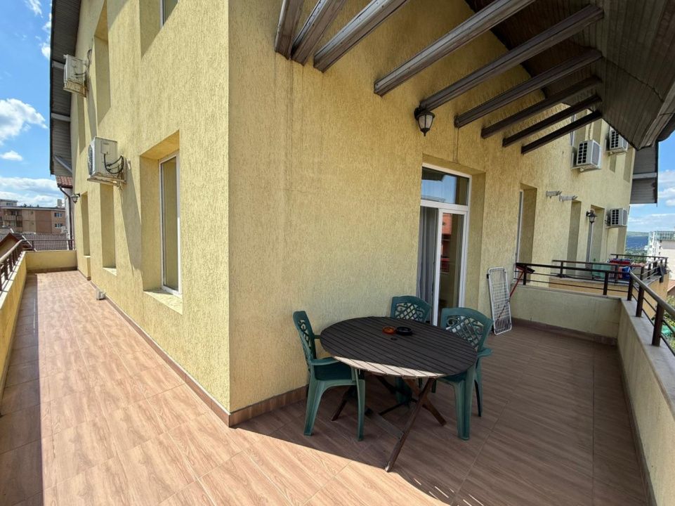 Zona Spitalului de Recuperare, apartament 4 camere – fotografia 10 din 11