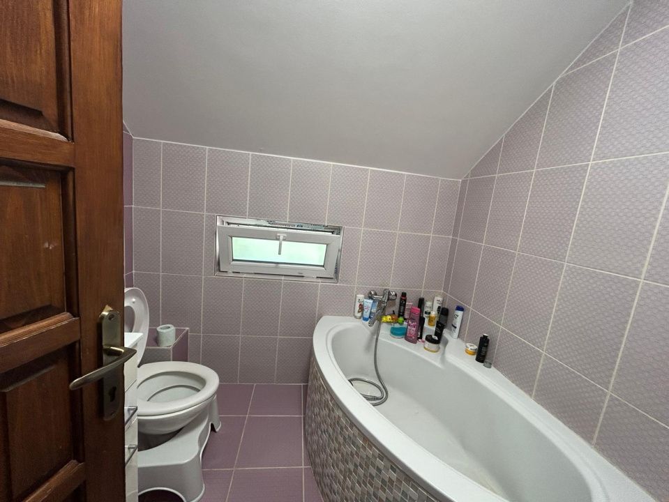 Casa P+M 190mp teren,115 mp utili ,cartier Bariera Valcii, zona Paringului – fotografia 7 din 10