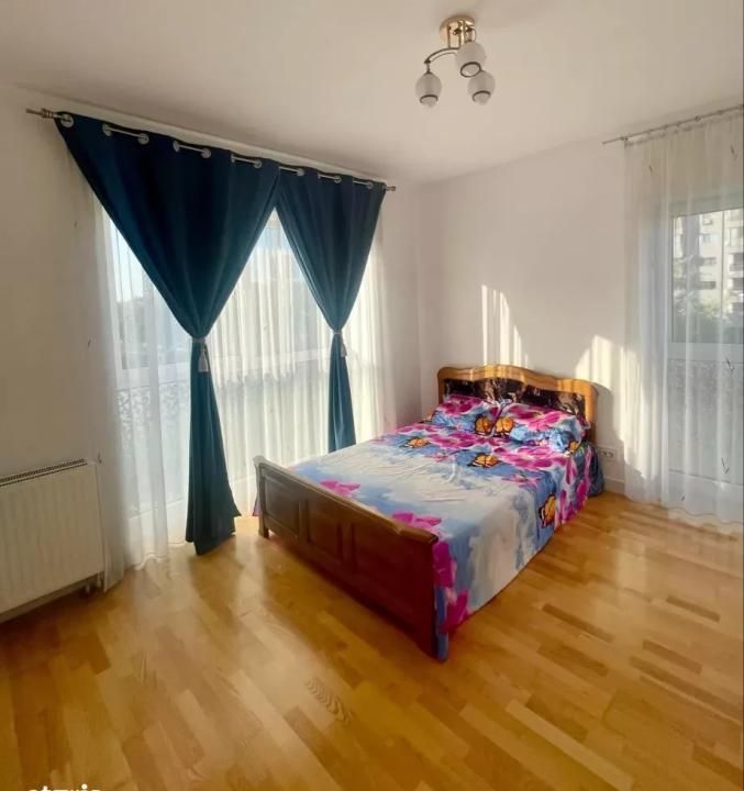 2 Camere de inchiriat | Marmura Residence | Metrou | Centrala – fotografia 4 din 7