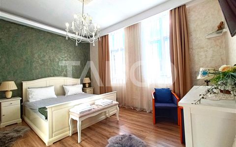 Apartament modern de vanzare 2 camere zona Orasul de Jos din Sibiu
